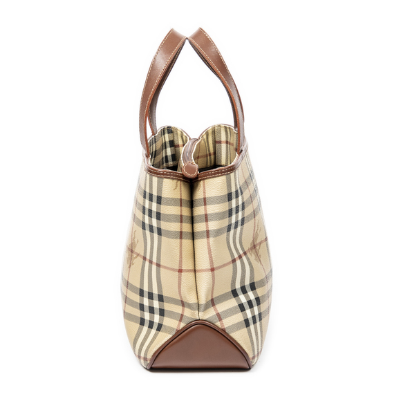 Burberry Medium Tote - Picture 4 of 8